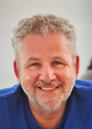 Andres SALAZAR