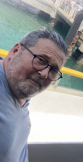Carlos DA SILVA