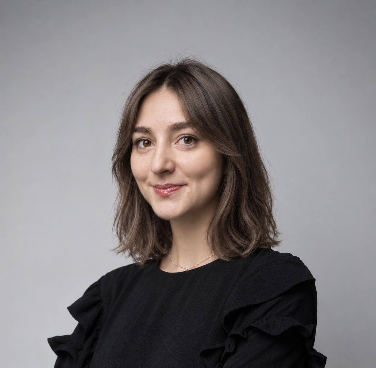 Justine CLOIREC