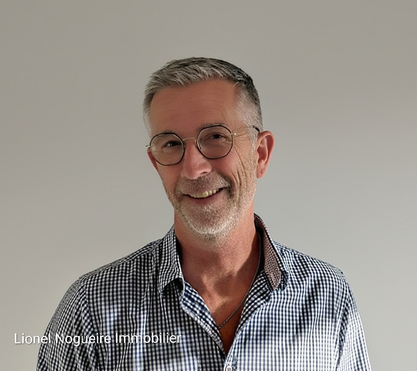 Lionel NOGUEIRE