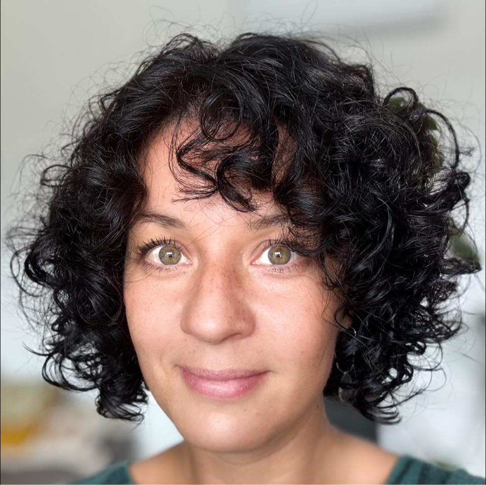 Lise RENAUD