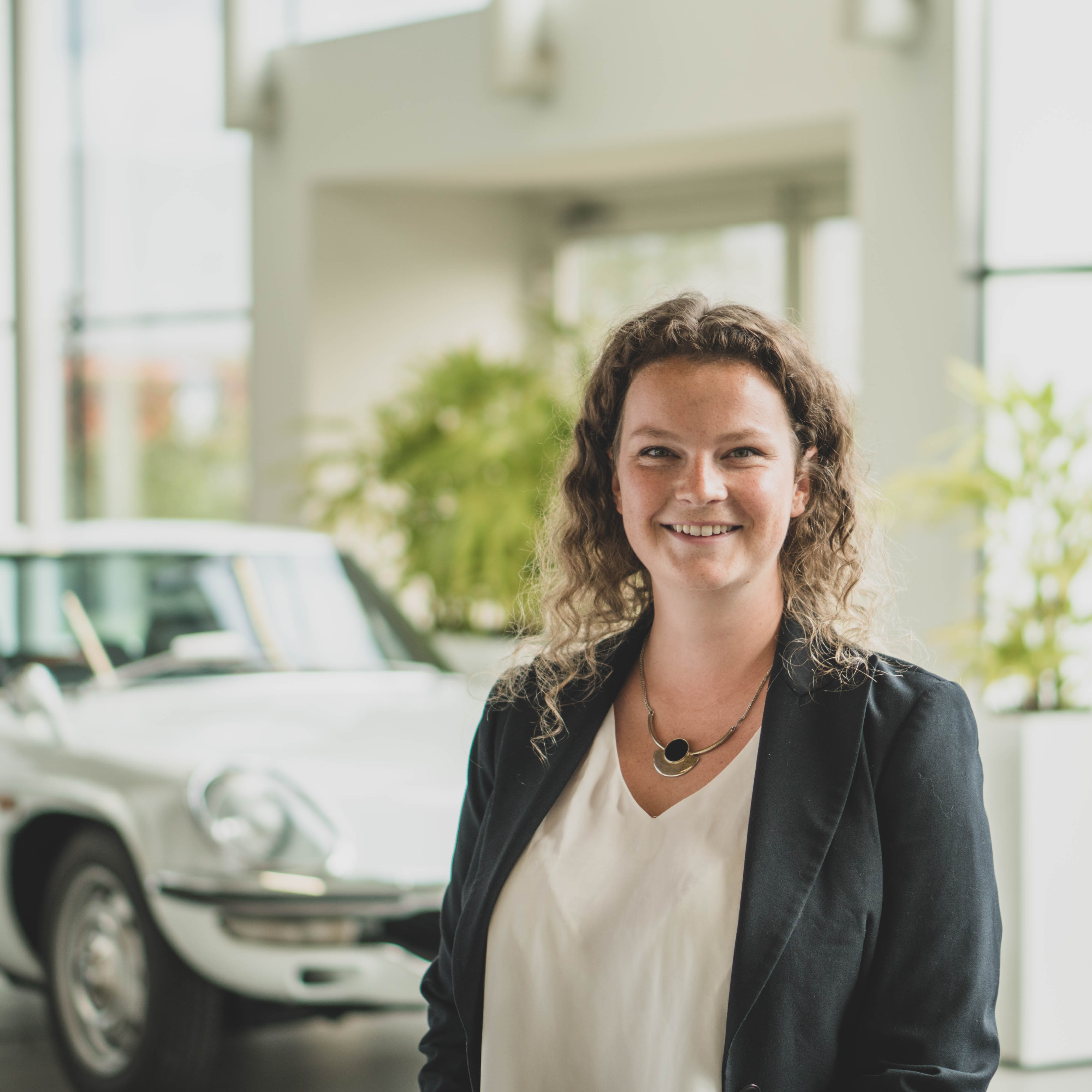 Conseiller immobilier