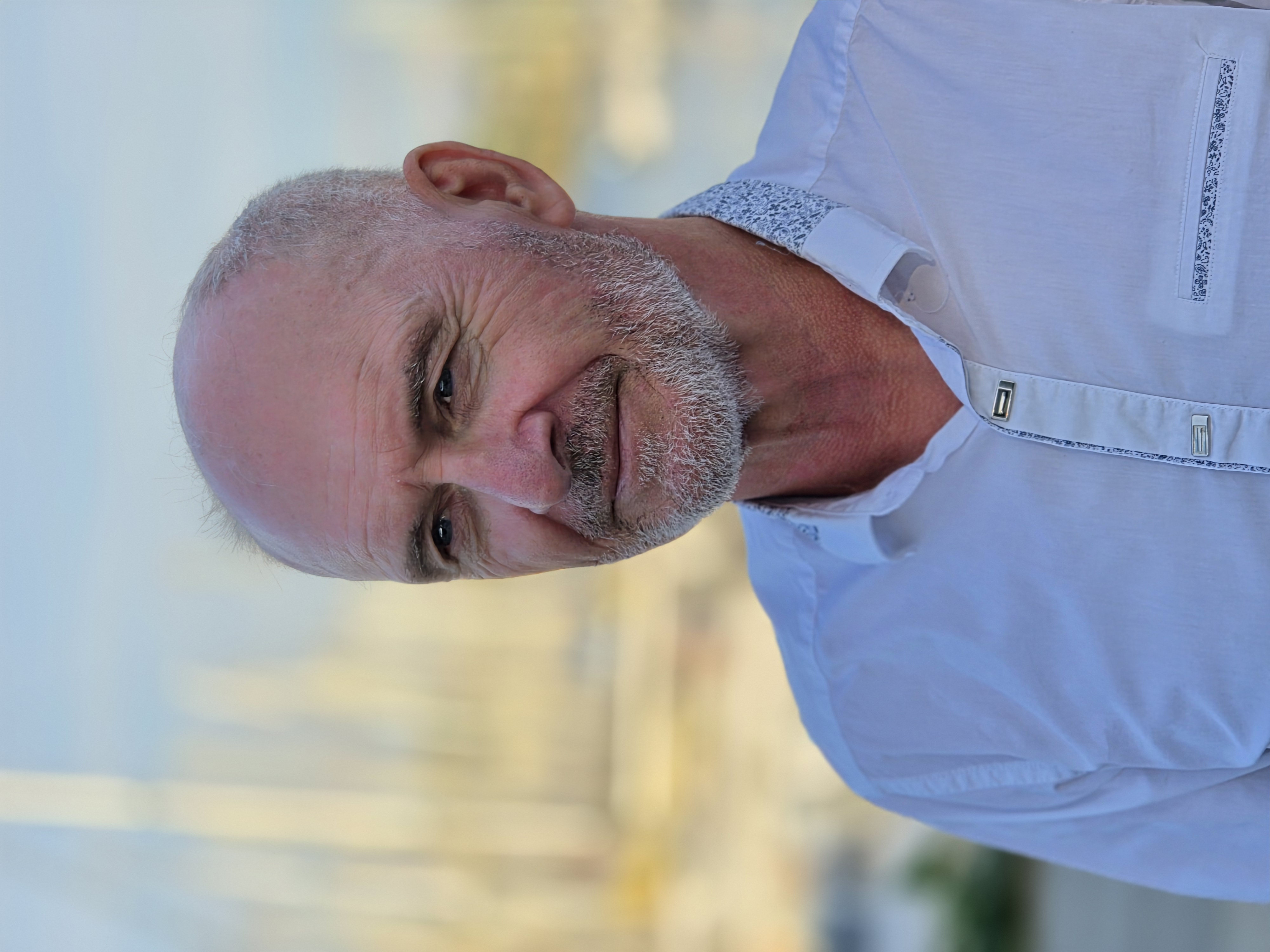 Michel BORGNE