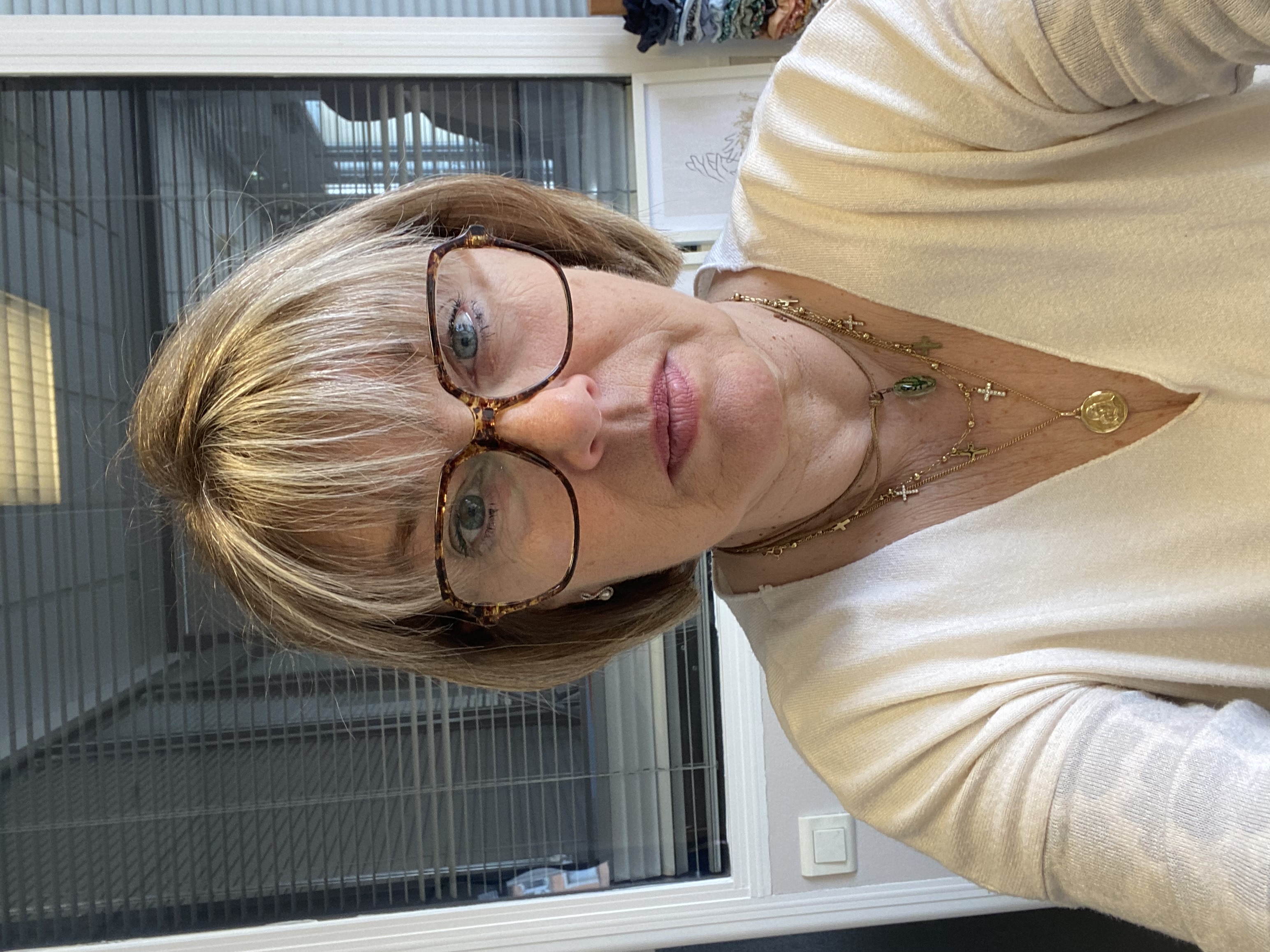 Valérie FAYOLLE