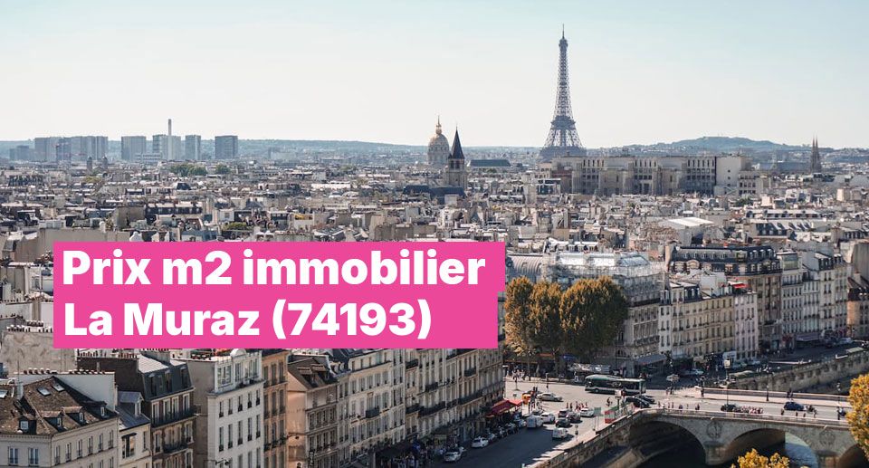 Prix m2 immobilier Chemin du Champ Bolliet à La Muraz (74560) - mai 2026