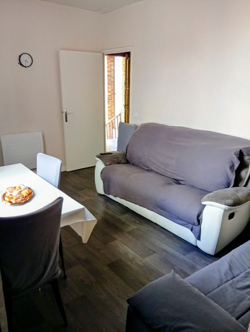 🏡 Maison à fort potentiel 