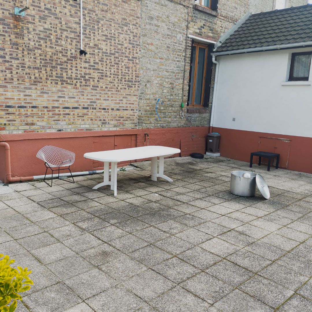 Maison à vendre  - 4 pièce(s) - 73.54m2 - Argenteuil (95100)