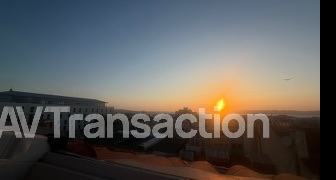 T6 Dernier étage, vue mer, climatisé, en deux lots ! 