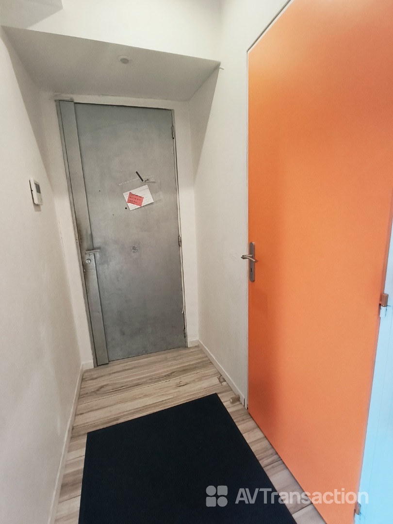 T6 Dernier étage, vue mer, climatisé, en deux lots ! 