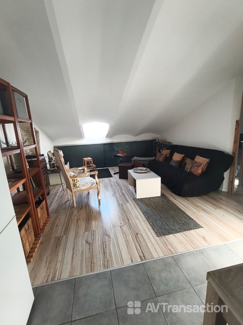 Appartement à vendre  - 7 pièce(s) - 130m2 - Marseille (13002)