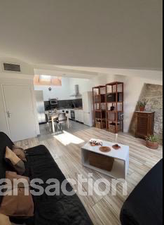 Appartement à vendre  - 7 pièce(s) - 130m2 - Marseille (13002)
