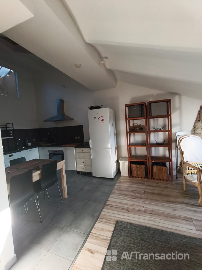 Appartement à vendre  - 7 pièce(s) - 130m2 - Marseille (13002)