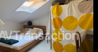 Appartement à vendre  - 7 pièce(s) - 130m2 - Marseille (13002)