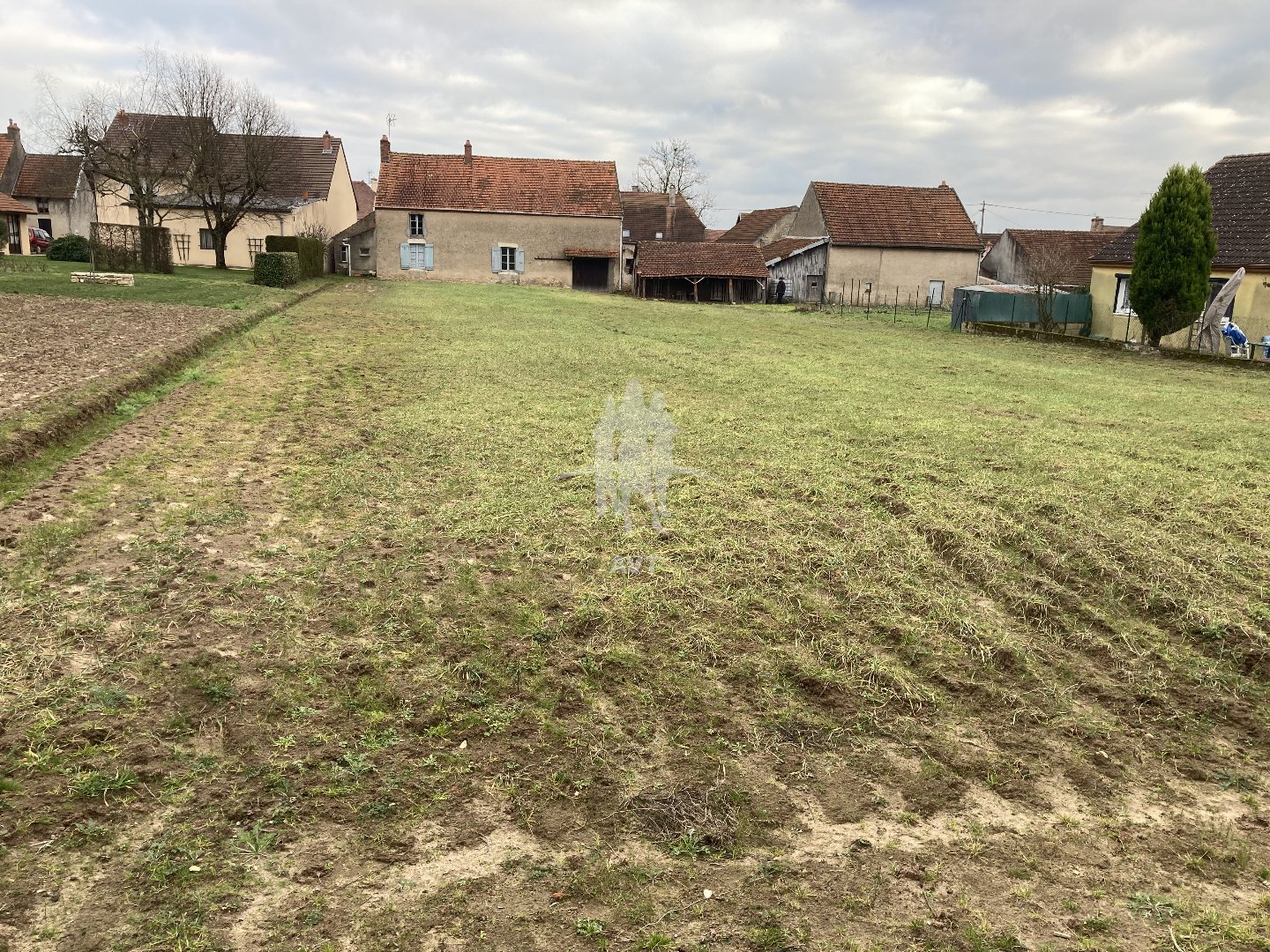 Maison à vendre  - 3 pièce(s) - 80m2 - Auxonne (21130)