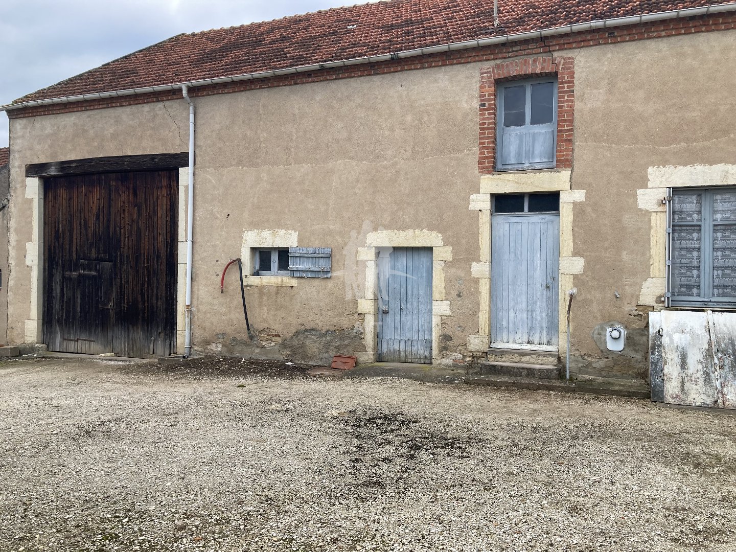Maison à vendre  - 3 pièce(s) - 80m2 - Auxonne (21130)