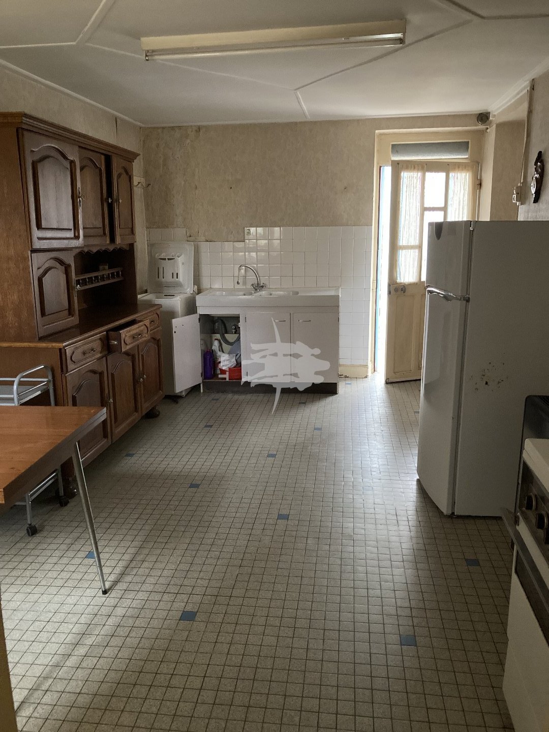 Maison à vendre  - 3 pièce(s) - 80m2 - Auxonne (21130)