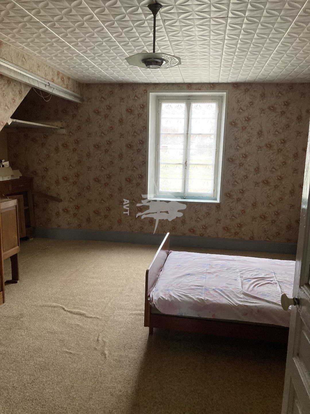 Maison à vendre  - 3 pièce(s) - 80m2 - Auxonne (21130)