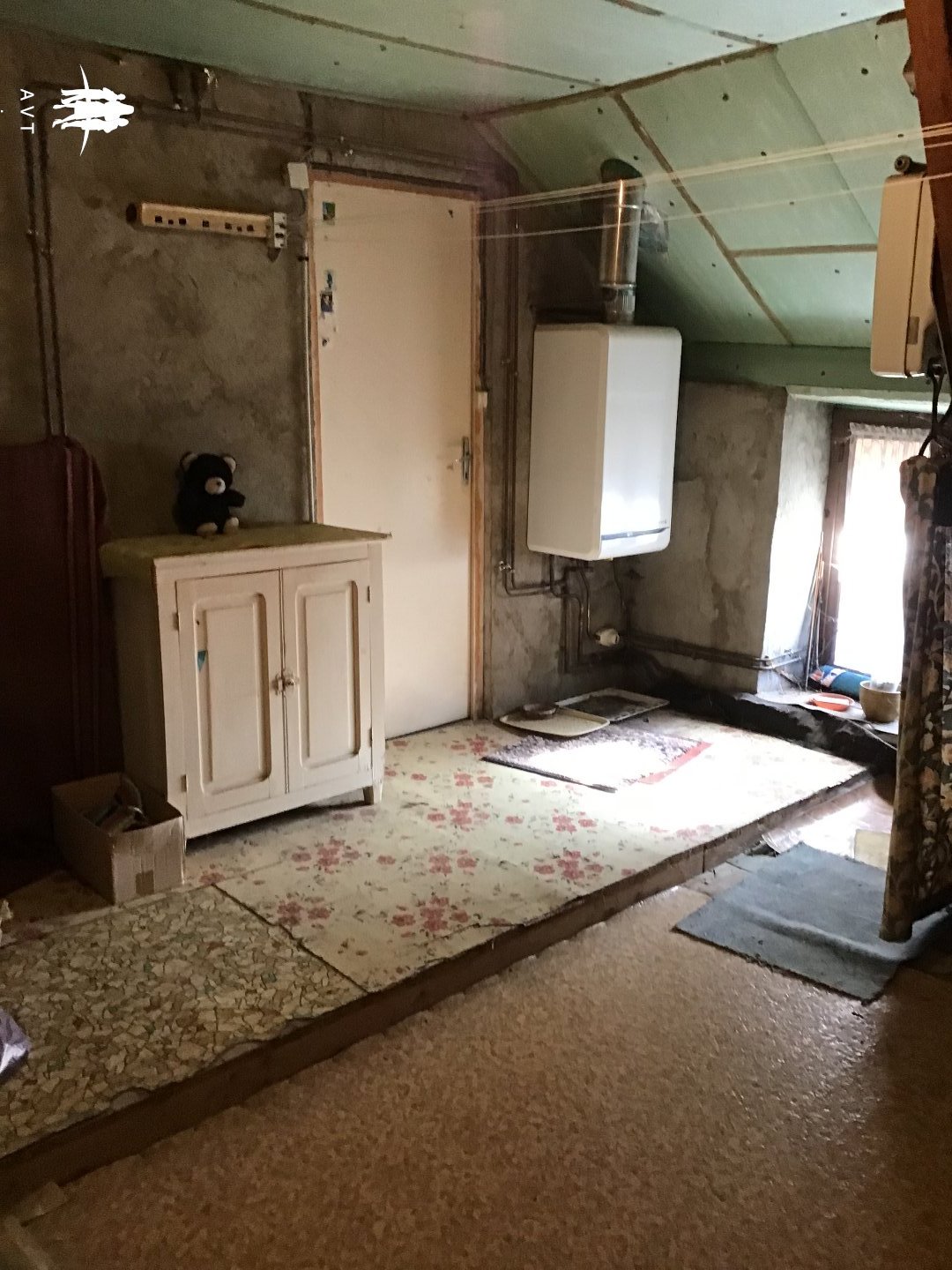 Maison à vendre  - 4 pièce(s) - 85m2 - Mirebeau-sur-beze (21310)