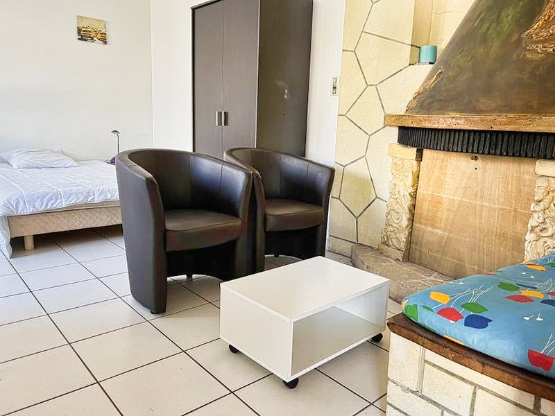 Appartement à vendre  - 1 pièce(s) - 20.18m2 - Royan (17200)