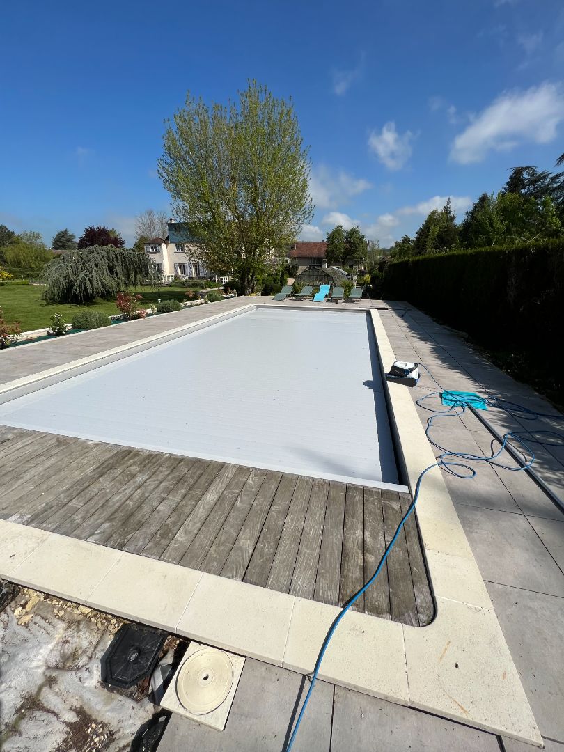 Maison de maître à vendre  - 15 pièce(s) - 415m2 - Pacy Sur Eure (27120)