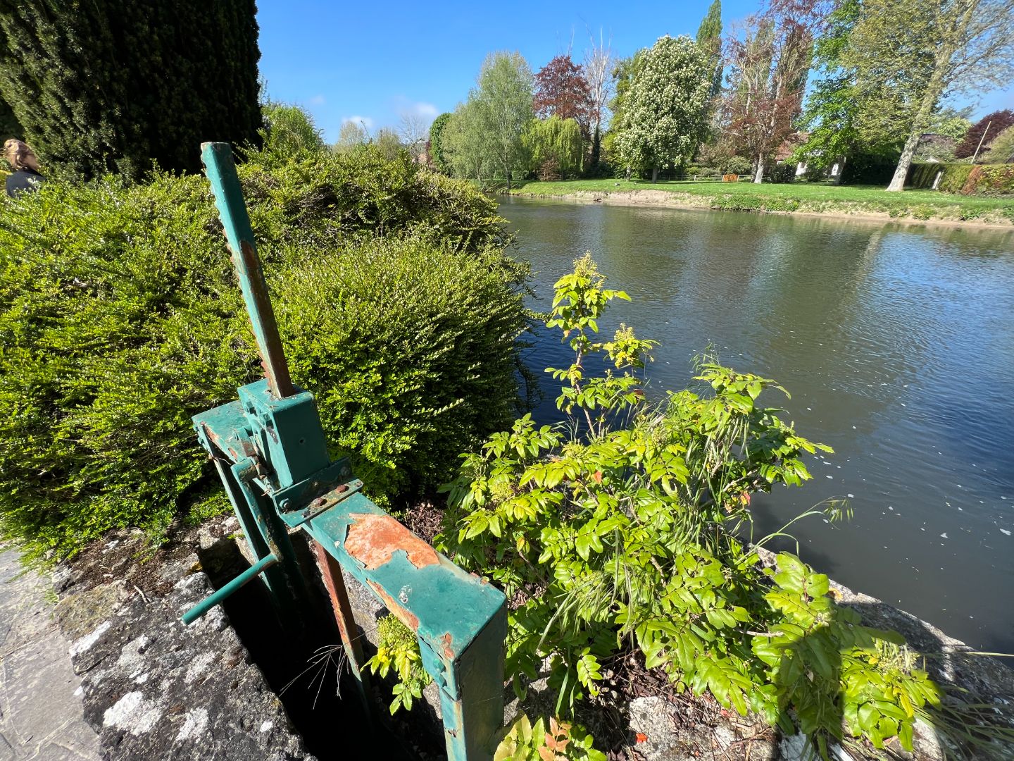 Maison de maître à vendre  - 15 pièce(s) - 415m2 - Pacy Sur Eure (27120)