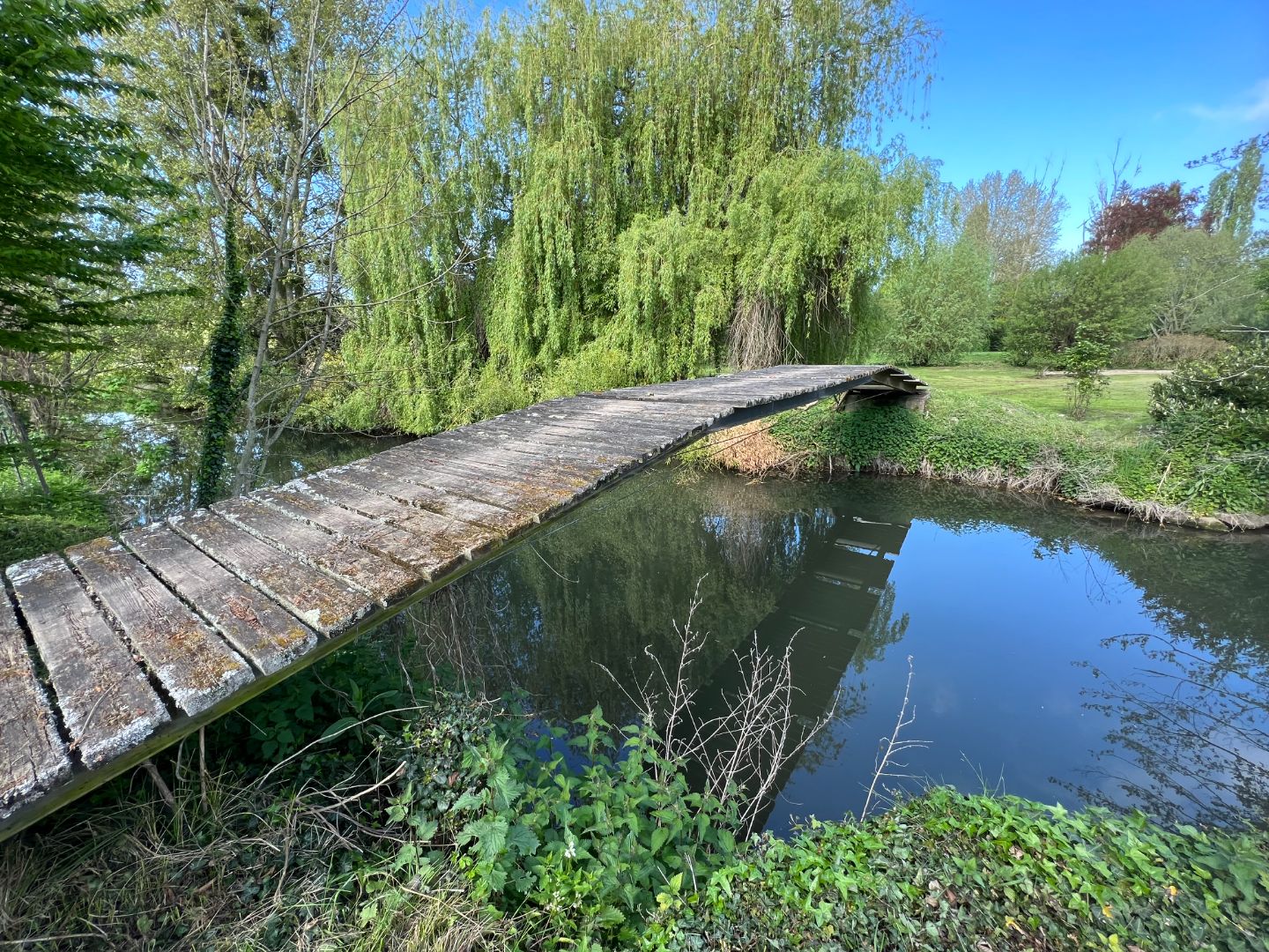 Maison de maître à vendre  - 15 pièce(s) - 415m2 - Pacy Sur Eure (27120)