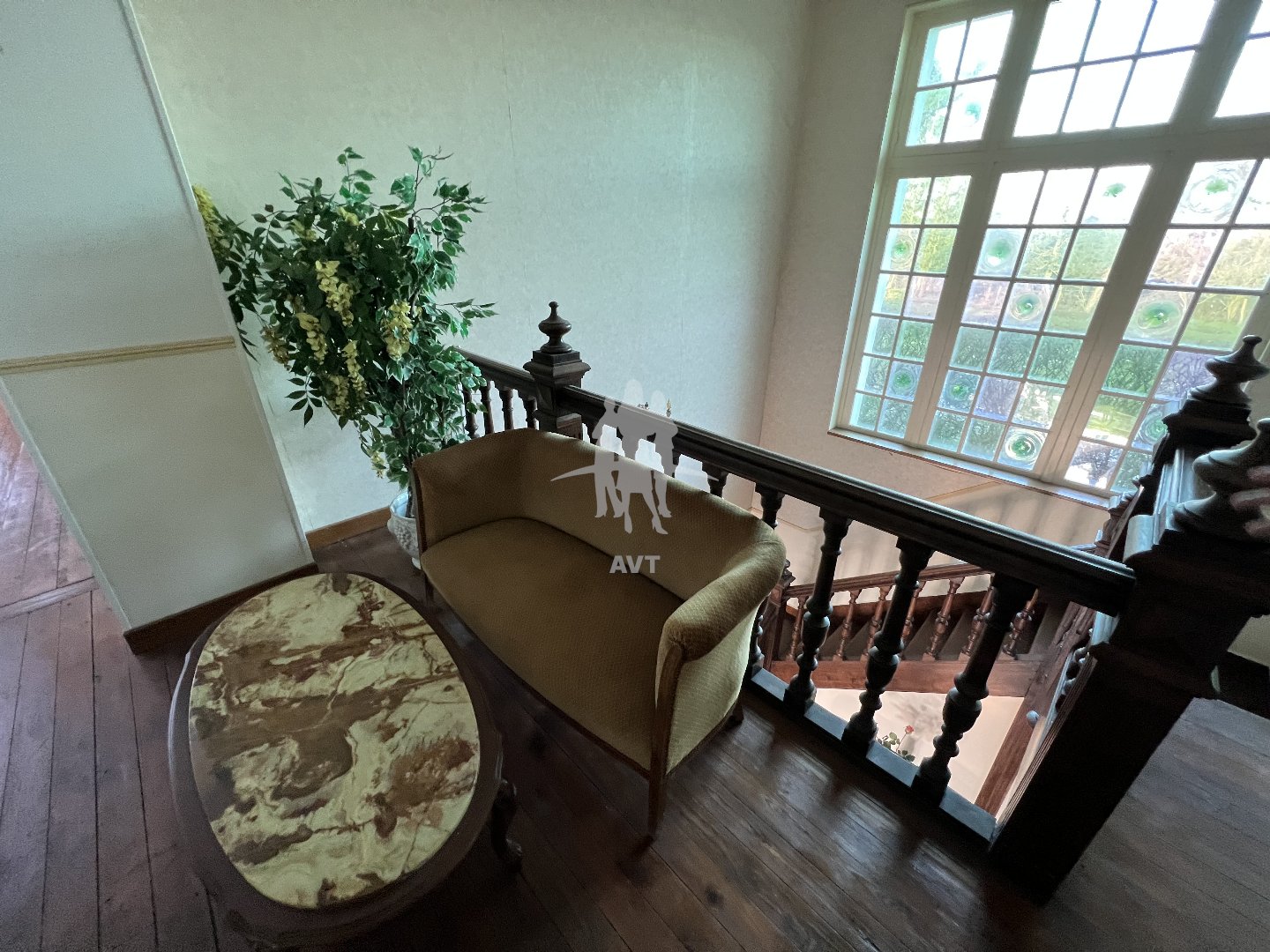 Château  à vendre  - 18 pièce(s) - 645m2 - Rugles (27250)