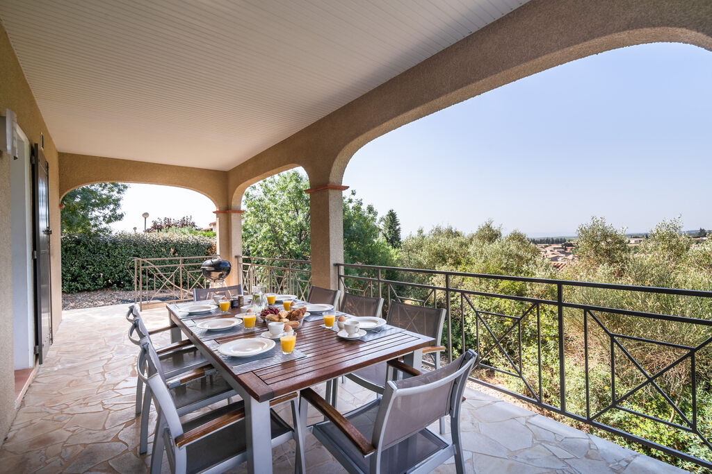 Maison individuelle à vendre  - 5 pièce(s) - 122m2 - Caunes Minervois (11160)