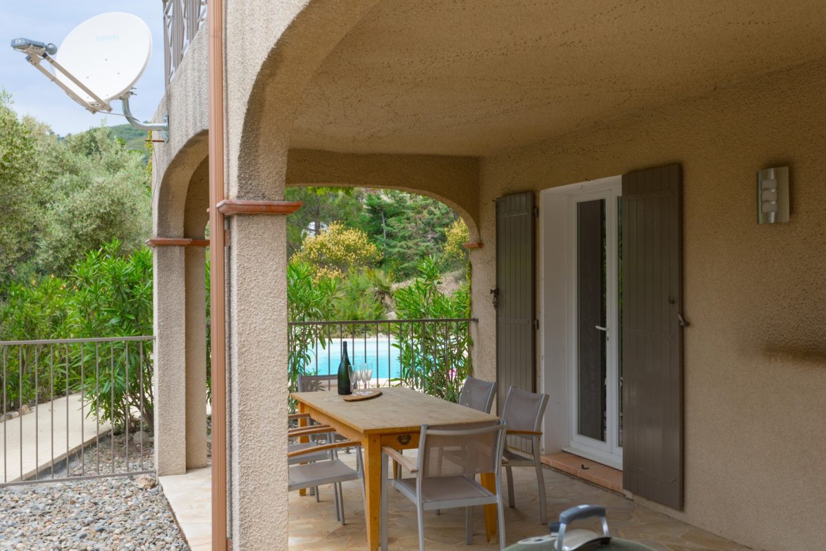 Maison individuelle à vendre  - 5 pièce(s) - 122m2 - Caunes Minervois (11160)