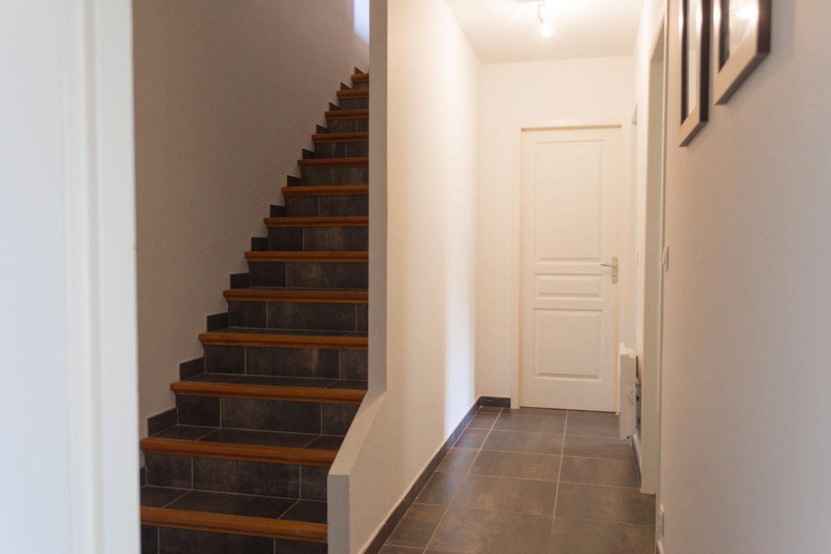 Maison individuelle à vendre  - 5 pièce(s) - 122m2 - Caunes Minervois (11160)