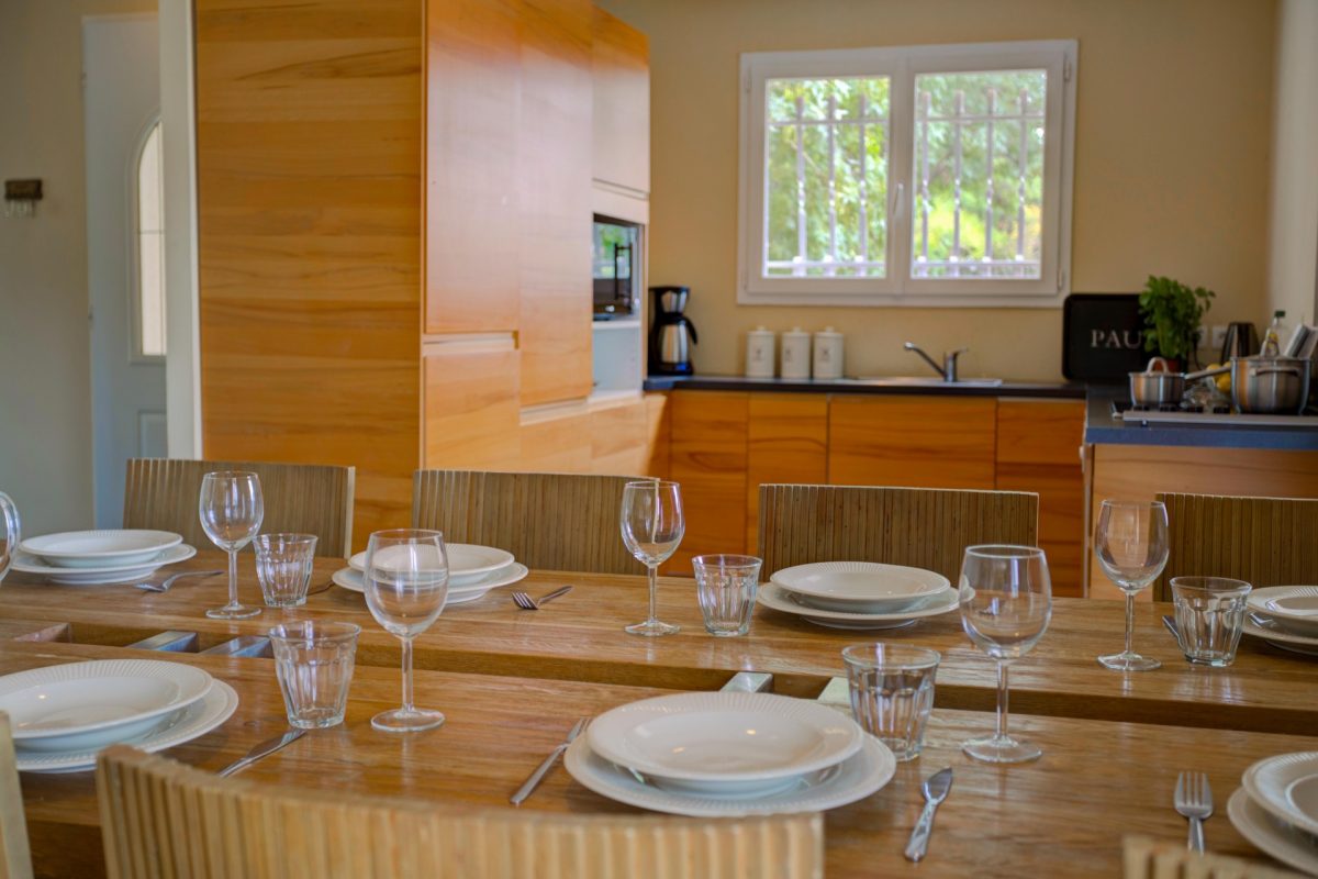 Maison individuelle à vendre  - 5 pièce(s) - 122m2 - Caunes Minervois (11160)