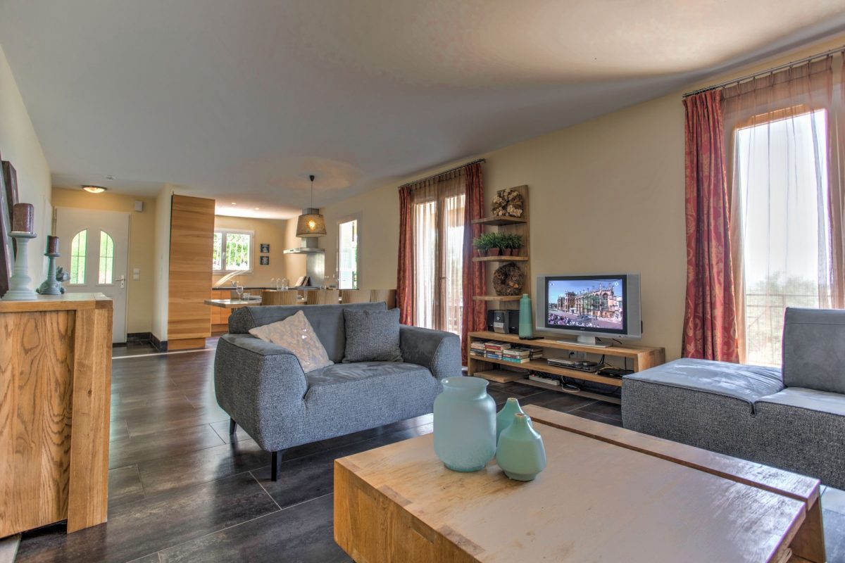 Maison individuelle à vendre  - 5 pièce(s) - 122m2 - Caunes Minervois (11160)