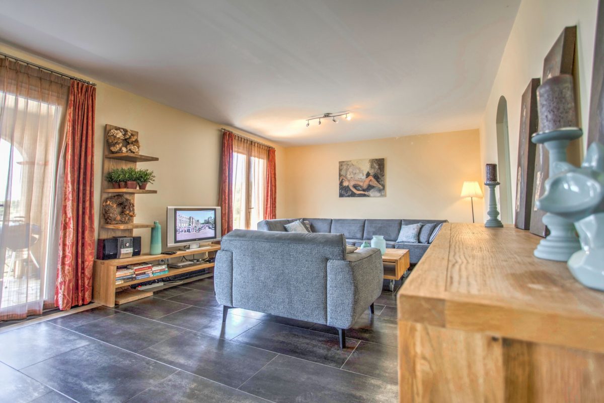 Maison individuelle à vendre  - 5 pièce(s) - 122m2 - Caunes Minervois (11160)