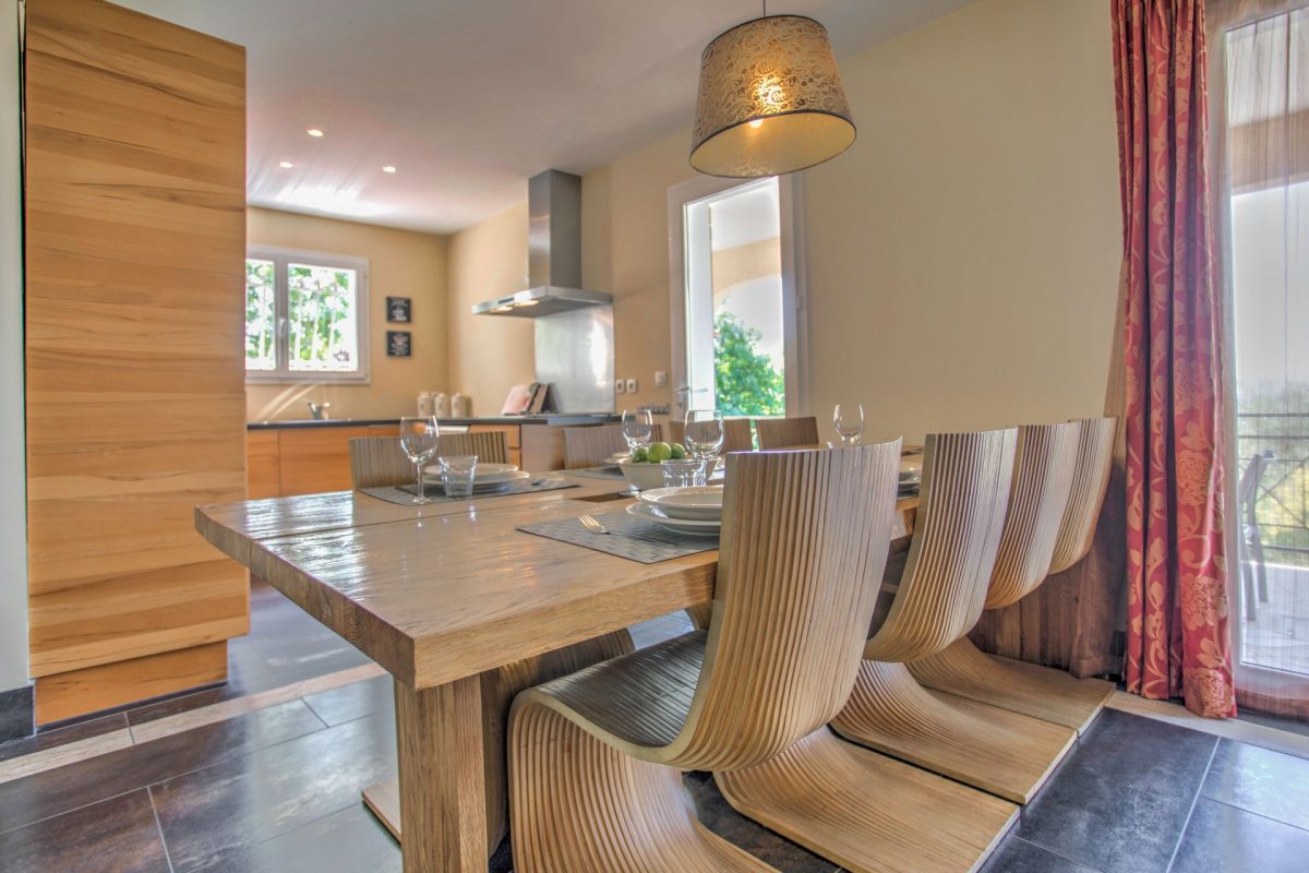 Maison individuelle à vendre  - 5 pièce(s) - 122m2 - Caunes Minervois (11160)