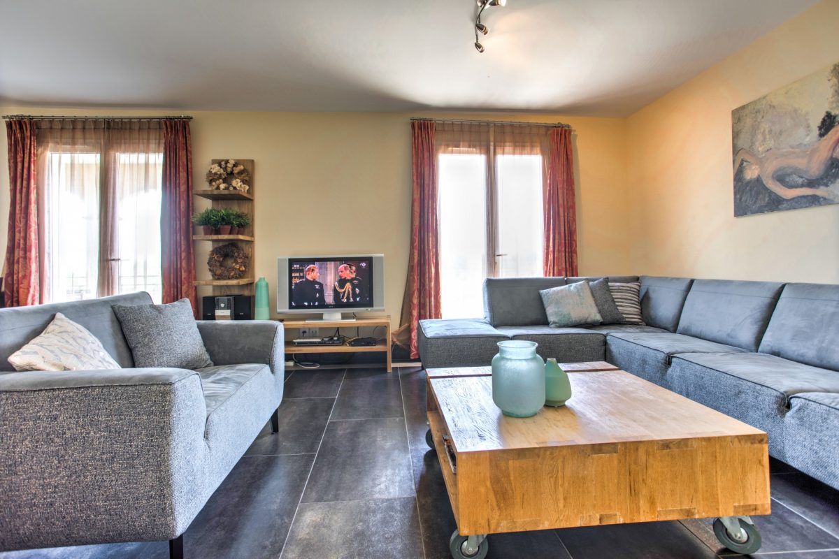 Maison individuelle à vendre  - 5 pièce(s) - 122m2 - Caunes Minervois (11160)