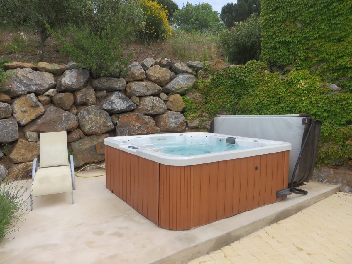 Maison individuelle à vendre  - 5 pièce(s) - 122m2 - Caunes Minervois (11160)