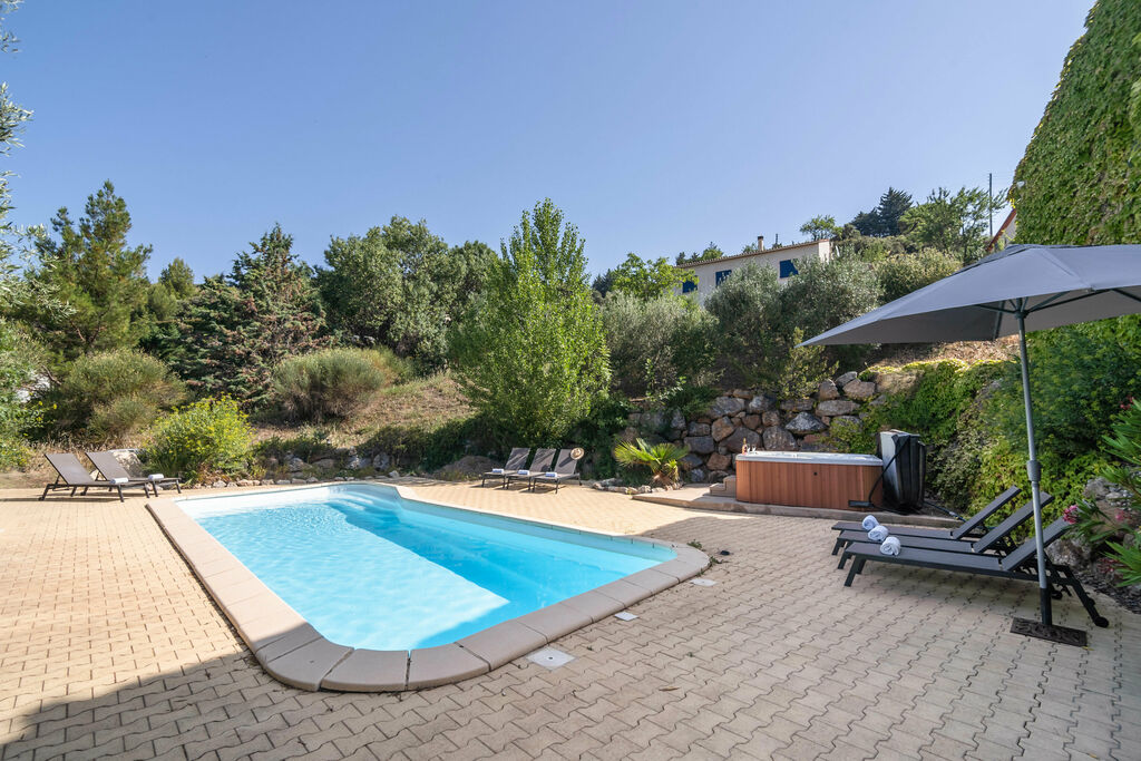 Maison individuelle à vendre  - 5 pièce(s) - 122m2 - Caunes Minervois (11160)