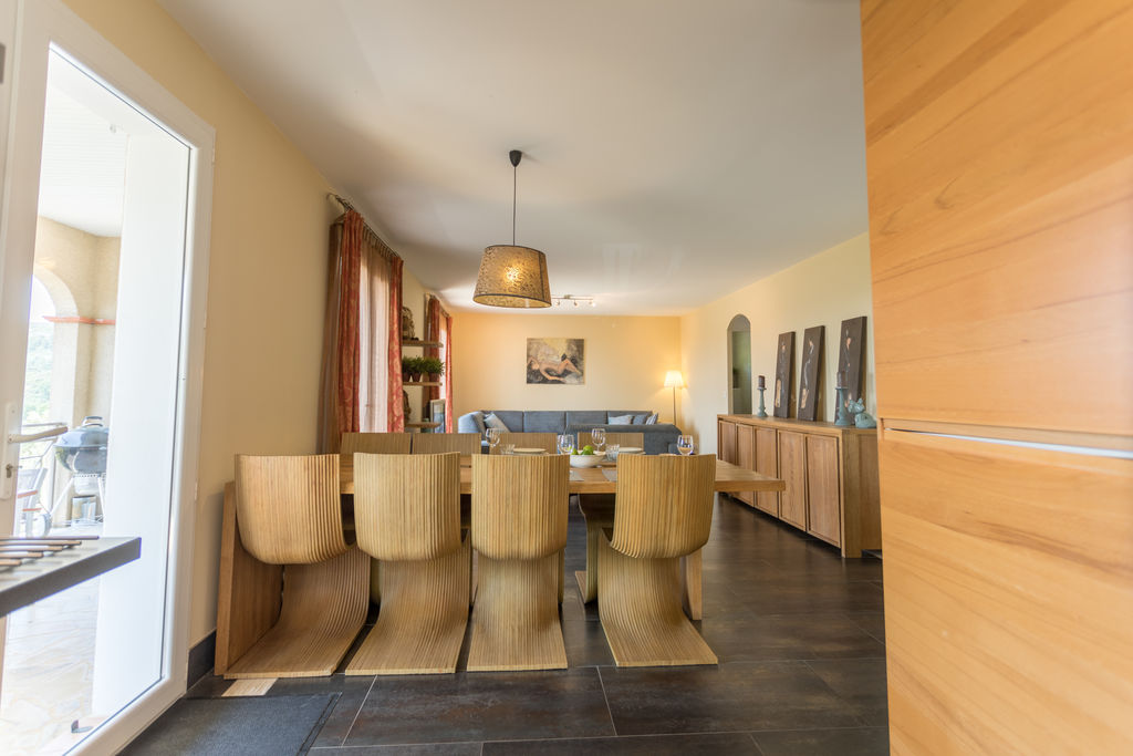 Maison individuelle à vendre  - 5 pièce(s) - 122m2 - Caunes Minervois (11160)