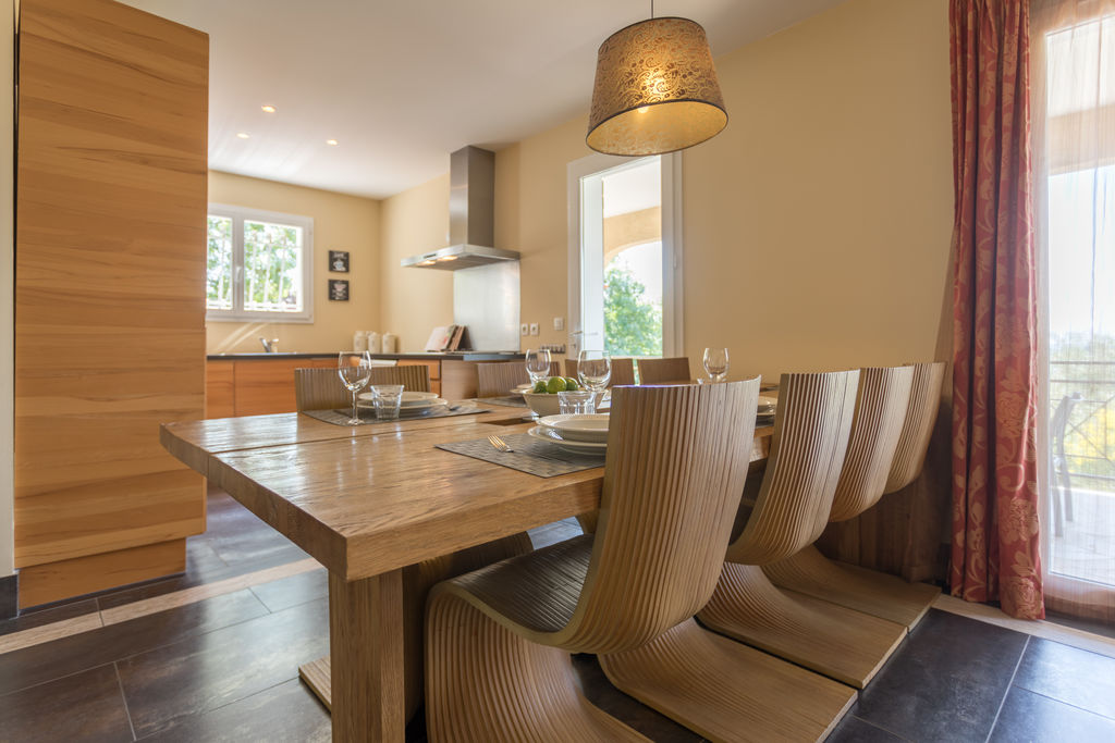 Maison individuelle à vendre  - 5 pièce(s) - 122m2 - Caunes Minervois (11160)