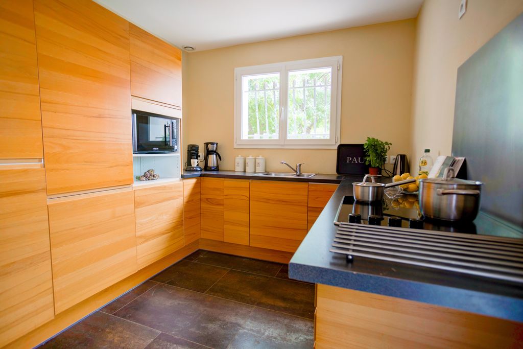 Maison individuelle à vendre  - 5 pièce(s) - 122m2 - Caunes Minervois (11160)