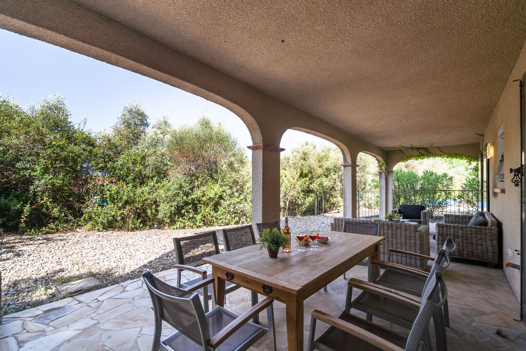 Maison individuelle à vendre  - 5 pièce(s) - 122m2 - Caunes Minervois (11160)