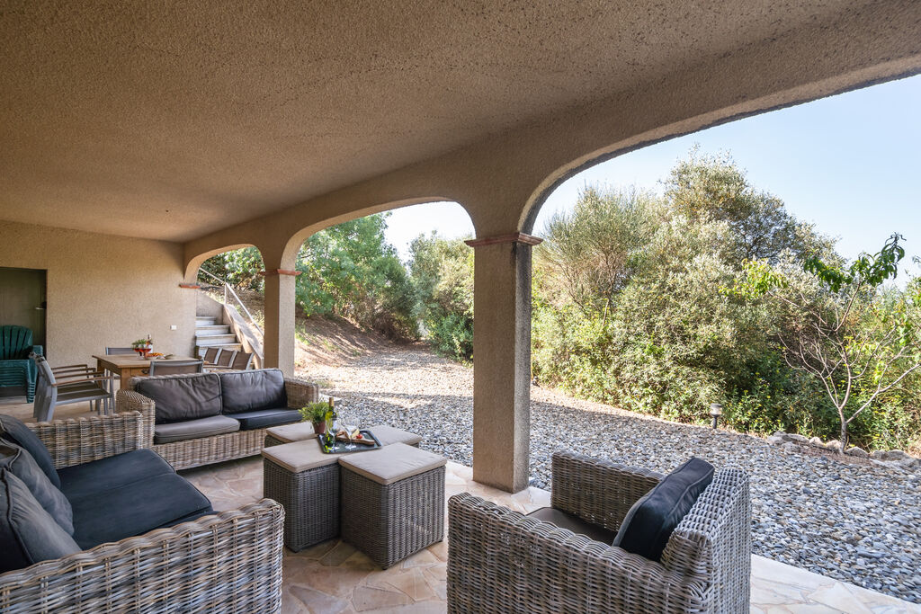 Maison individuelle à vendre  - 5 pièce(s) - 122m2 - Caunes Minervois (11160)