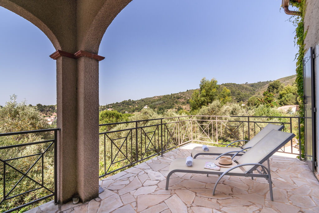 Maison individuelle à vendre  - 5 pièce(s) - 122m2 - Caunes Minervois (11160)