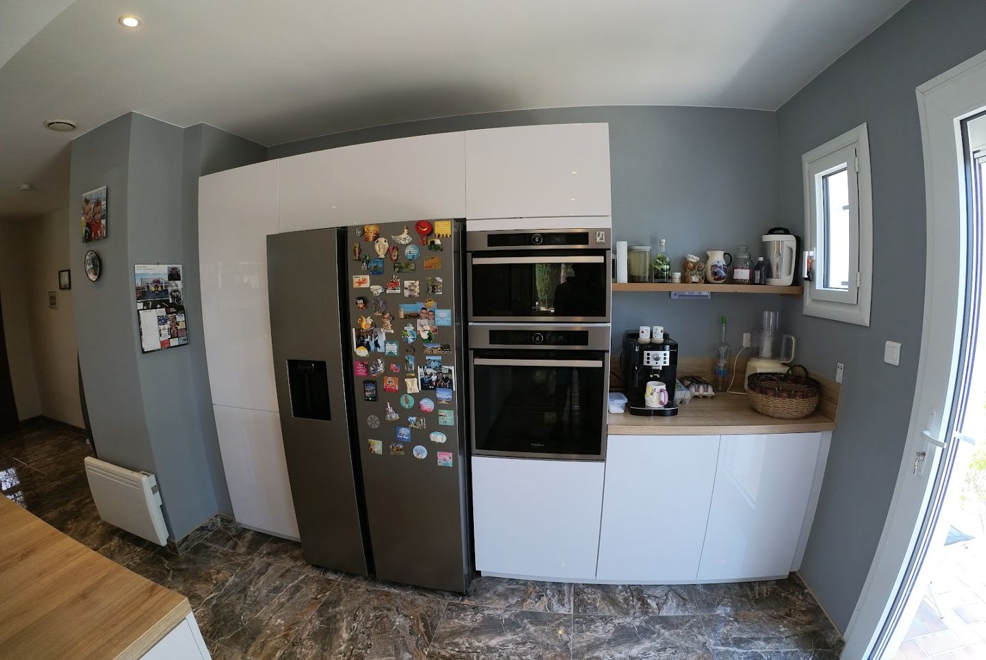 Maison individuelle à vendre  - 5 pièce(s) - 120m2 - Montbrun Des Corbieres (11700)