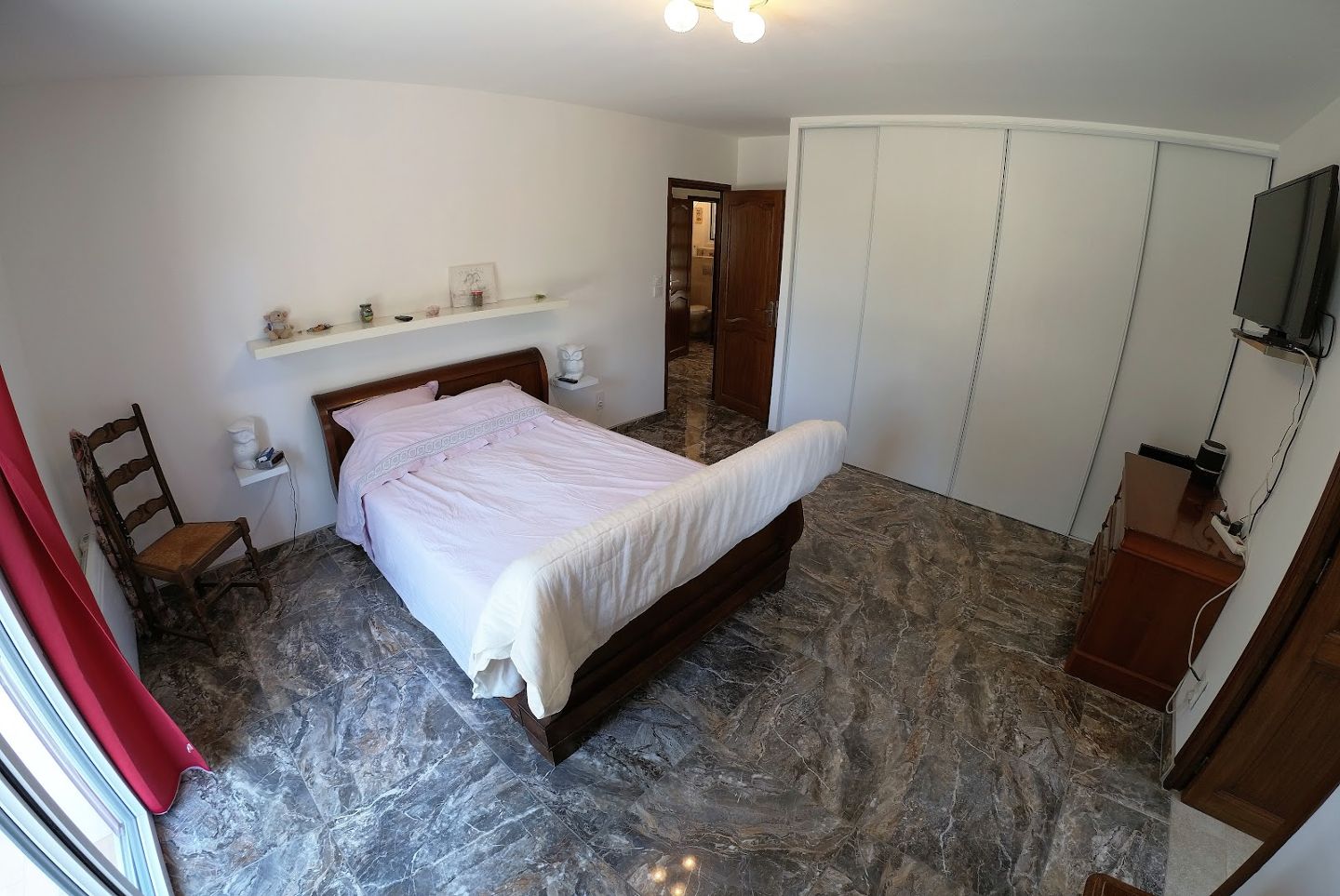 Maison individuelle à vendre  - 5 pièce(s) - 120m2 - Montbrun Des Corbieres (11700)