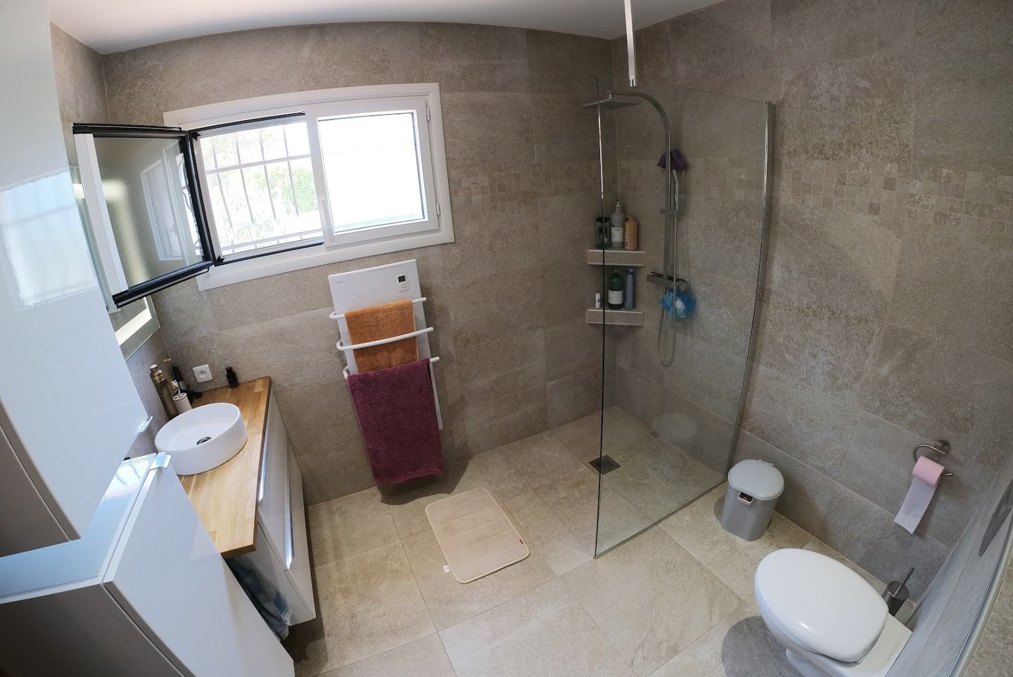 Maison individuelle à vendre  - 5 pièce(s) - 120m2 - Montbrun Des Corbieres (11700)