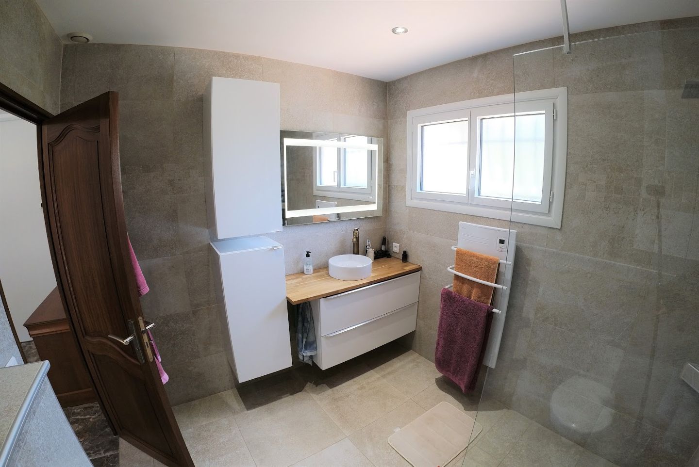 Maison individuelle à vendre  - 5 pièce(s) - 120m2 - Montbrun Des Corbieres (11700)