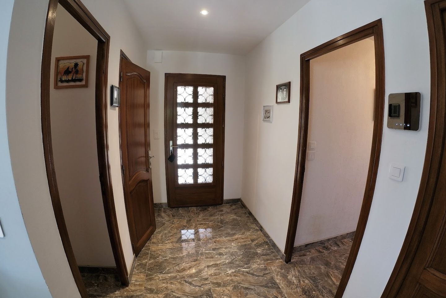 Maison individuelle à vendre  - 5 pièce(s) - 120m2 - Montbrun Des Corbieres (11700)