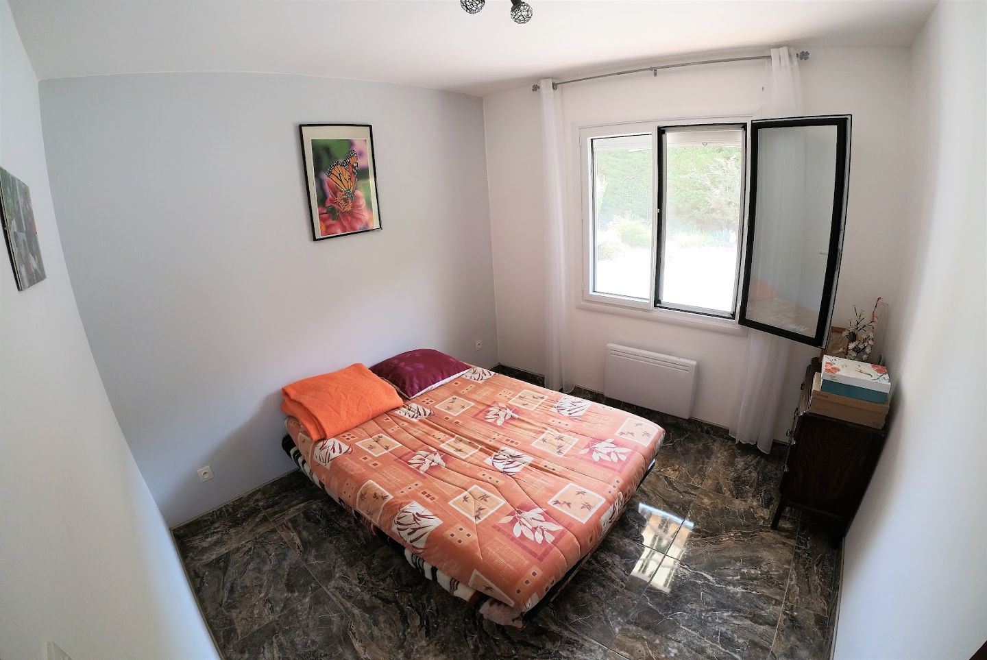 Maison individuelle à vendre  - 5 pièce(s) - 120m2 - Montbrun Des Corbieres (11700)