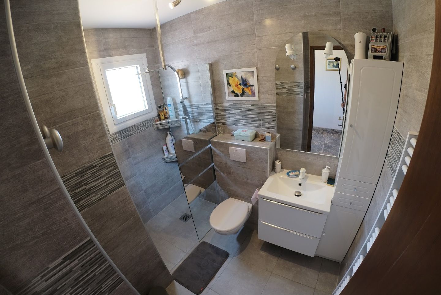 Maison individuelle à vendre  - 5 pièce(s) - 120m2 - Montbrun Des Corbieres (11700)